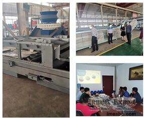 Shandong HENGCHUANG Environmental Technology Co., 